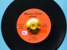 *** J.J. BARNES *** PLEASE LET ME IN **VG++ *NORTHERN SOUL *WIGAN CASINO