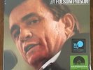 Johnny Cash At Folsom Prison: 50th Anniversary 5x Vinyl LP Record Store Day RSD