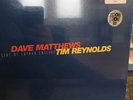 DAVE MATTHEWS BAND 4xLP BOX SET TIM REYNOLDS LUTHER COLLEGE VINYL DMB RECORD RSD