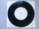 Devo - White Label Test Pressing   Working in a Coal Mine