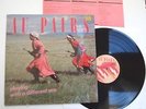 AU PAIRS - PLAYING WITH A DIFFERENT SEX LP VINYL EX+/NR MINT Rare UK 1st Press