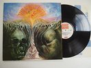 MOODY BLUES - IN SEARCH OF THE LOST CHORD LP VINYL 1968 UK Stereo 1st DSS Deram