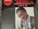 Chuck Berry's Greatest Hits Record Store Day RSD 2018
