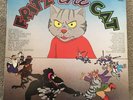 Fritz the Cat by Various Artists (Vinyl, 1972, Fantasy)