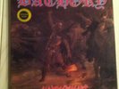 Bathory Hammerheart Original Vinyl LP Gatefold NOISE 1990 Manowar Epic Metal 