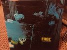 FREE TONS OF SOBS VINYL LP ISLAND PINK RIM  COPY ILPS9089