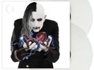 A PERFECT CIRCLE- EAT THE ELEPHANT - SUPER RARE DOUBLE WHITE VINYL. 2LP. NEW. UK