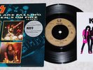 KISS vintage 7