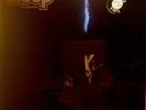 Sleep The Sciences Limited Edition Blk/Green Vinyl 1st Pressing Thirdman Records