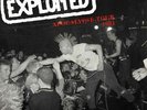 The Exploited - 'Aapocalypse Tour 81' Live Vinyl LP NEW, punk, gbh, discharge
