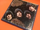 THE BEATLES - Rubber Soul, 4-track album, REEL to REEL Tape 7 1/2 IPS 7.5ips R2R
