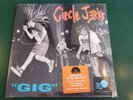 Circle Jerks Gig vinyl LP Record Store Day 2018 NEW SEALED