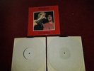 Judas Priest - The Ripper - Live 1979 - 2LP - Live in NYC 11/4/1979 (EX) RARE