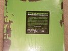 Type O Negative - RARE None More Negative Vinyl Box Set. STILL SEALED