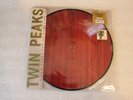 TWIN PEAKS OST SOUNDTRACK -UK RSD 2018 12