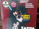 FRANK ZAPPA Lumpy Gravy LP #2634 MONO SEALED FREE SHIPPING Vinyl RSD 2018