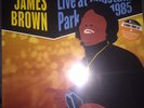James Brown Live at Chastain Park 85 LP RSD 2018 sealed 4250137274126