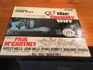 Paul McCartney {1st Musical Score} 1967 SS PROMO UK London Records Vinyl BEATLES