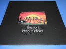 LP ITALIAN PROG DALTON -  RIFLESSIONI : IDEA D'INFINITO nuovo