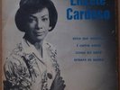 ELIZETH CARDOSO 1962 Bossa Samba Jazz Feat.MOACIR SANTOS 7” PS 45 EP BRAZIL HEAR