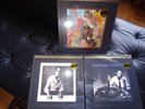 Santana/Bill Evans/ Donald Fagen MoFi Ultradisc One Step bundle