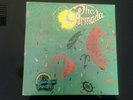 RAINBOW THEATRE The Armada LP 1975 OZ clear light of jupiter