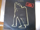 T.Rex Marc Bolan Electric Warrior FLY 6 LP UK E J Day Sleeve & poster EX++