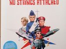 BARRY GRAY ORCHESTRA - NO STRINGS ATTACHED - 10