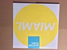 BAXTER DURY - MIAMI - VINYL NEW RSD 2018