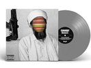Conway The Machine GOAT G.O.A.T. GREY vinyl Westside Gunn Daupe Reject 2