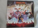 MARILLION The Thieving Magpie Double LP Vinyl MINT FISH