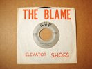 THE BLAME-LITTLE GIRLS IN HOLLYWOOD PUNK NEW WAVE 1980 RARE-ASP 426 *LISTEN MP3*