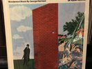 GEORGE HARRISON / WONDERWALL MUSIC ST-3350 1968 Mfd By Apple in shrink NM vinyl