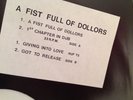 The Good, 2 Bad & Hugly 'A Fish Full Of Dollars EP' Old Skool Hardcore Vinyl '92