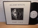 AGAMEMNON 