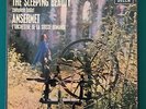 TCHAIKOVSKY The Sleeping Beauty ANSERMET 3LP / UK Decca LXT 5534 1A Rare NM-
