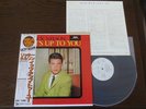 RICKY NELSON Japan Promo LP IT'S UP TO YOU Japanese