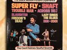 Cecil Holmes Quadraphonic Reel-to-Reel 