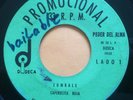 listen • PODER DEL ALMA • zumbale • NICARAGUA LATIN AFRO FUNK SWEET GROOVE FUZZ