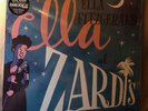 Ella Fitzgerald Live Ella At Zardis 2 LP Record Store Day 2018 Color Vinyl /1500