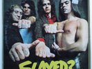 SLADE Slayed? POLYDOR LP SEALED