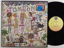 TOM TOM CLUB Self Titled SIRE SRK 3628 LP NM SHRINK