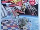TRIUMPH Just A Game ATTIC LP SEALED