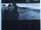 U2 The Joshua Tree ISLAND LP SEALED