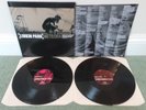 LINKIN PARK - Meteora(GERMAN 2003 1ST PRESS DOUBLE VINYL ALBUM / MINT )