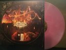 CLUTCH LP Beale Street To Oblivion 180g purple vinyl 12