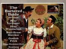 ASD 522-4 W/G UK - SMETANA - THE BARTERED BRIDE - LORENGAR / KEMPE - 3LP - NM