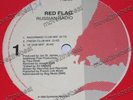 RED FLAG RUSSIAN RADIO  12