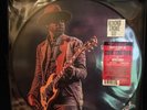 Come Together 12 inch by Gary Clark Jr/Junkie XL picture disc vinyl RSD new