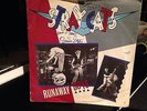 Signed Copy (Brian Setzer) of Stray Cats Runaway Boys 7” Single - EX